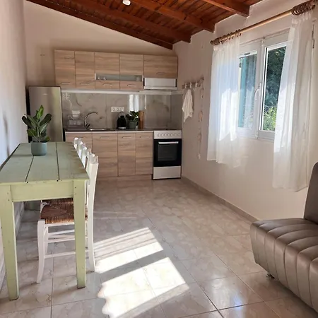 Salterra 200m From * Dassia (Corfu)