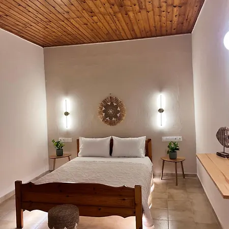 Apartament Salterra 200m From Dassia (Corfu)